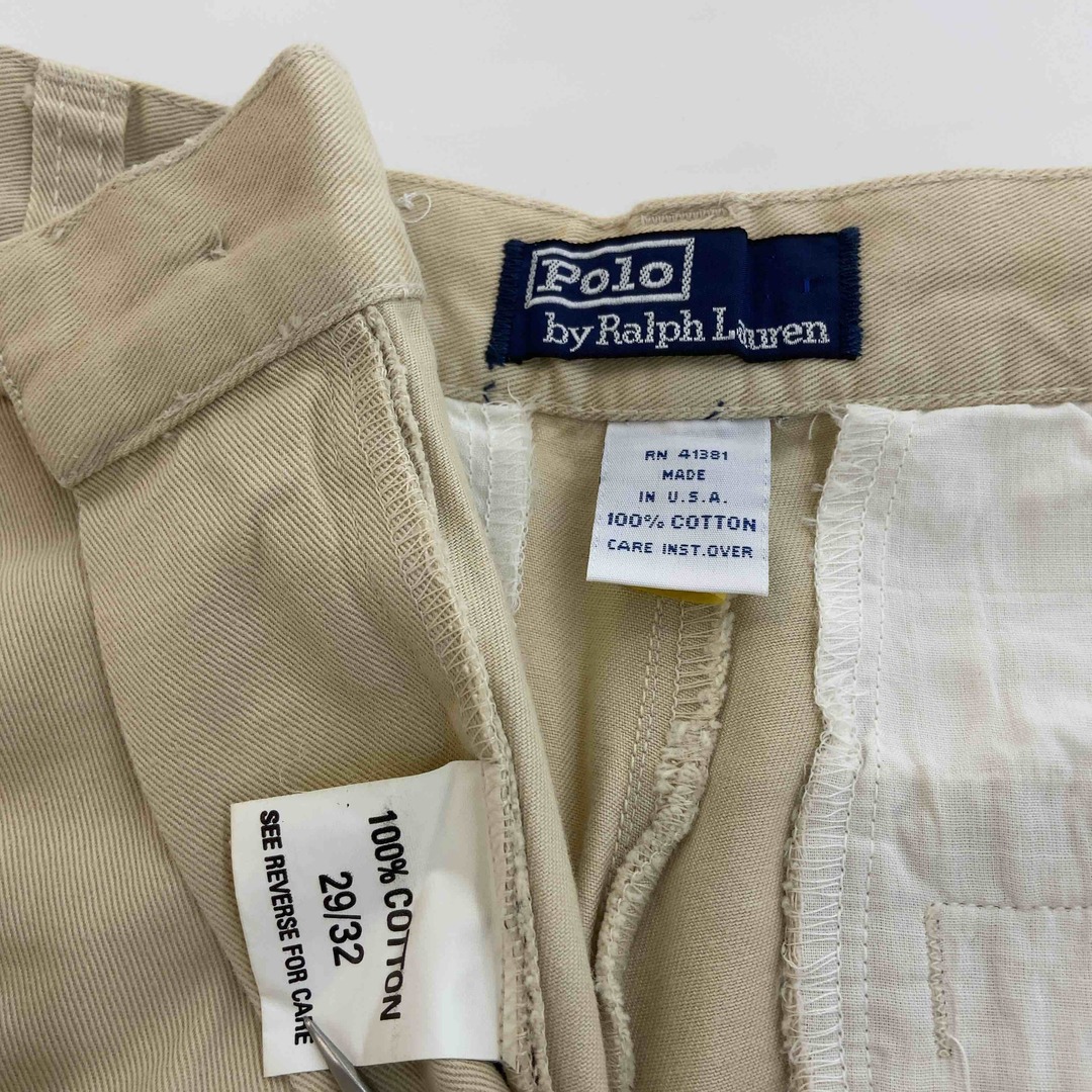 POLO RALPH LAUREN - POLO RALPH LAUREN ポロラルフローレン POLO RALPH LAUREN - POLO RALPH LAUREN ポロラルフローレン