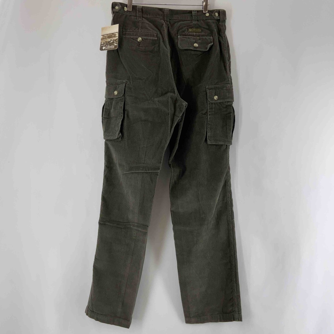 Columbia - Columbia コロンビア メンズ カーゴパンツ カーキ Columbia - Columbia コロンビア メンズ カーゴパンツ カーキ