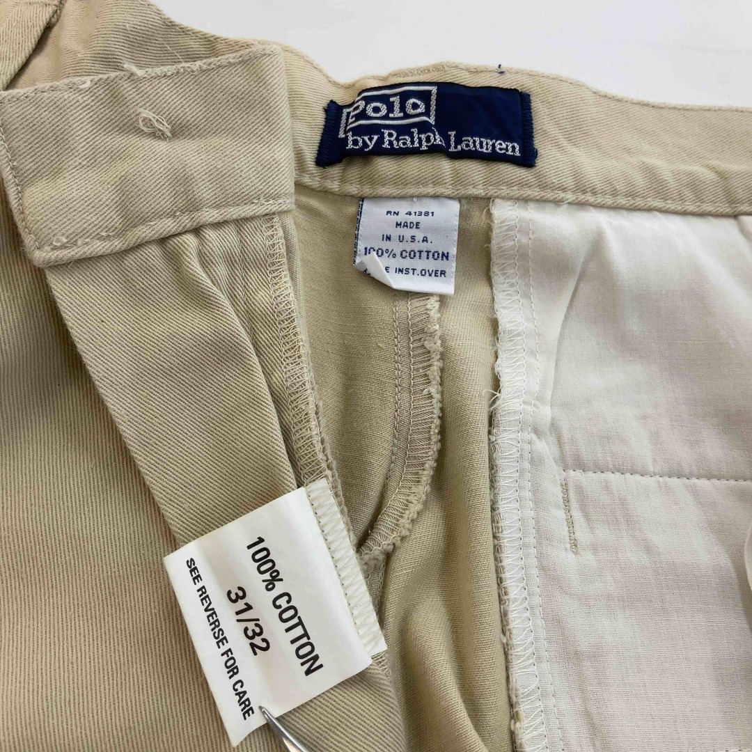 POLO RALPH LAUREN - POLO RALPH LAUREN ポロラルフローレン POLO RALPH LAUREN - POLO RALPH LAUREN ポロラルフローレン
