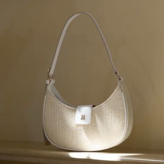 Her lip to - Herlipto BEAUTY COSMETICS HANDLE BAGの通販 by Her lip to - Herlipto BEAUTY COSMETICS HANDLE BAGの通販 by