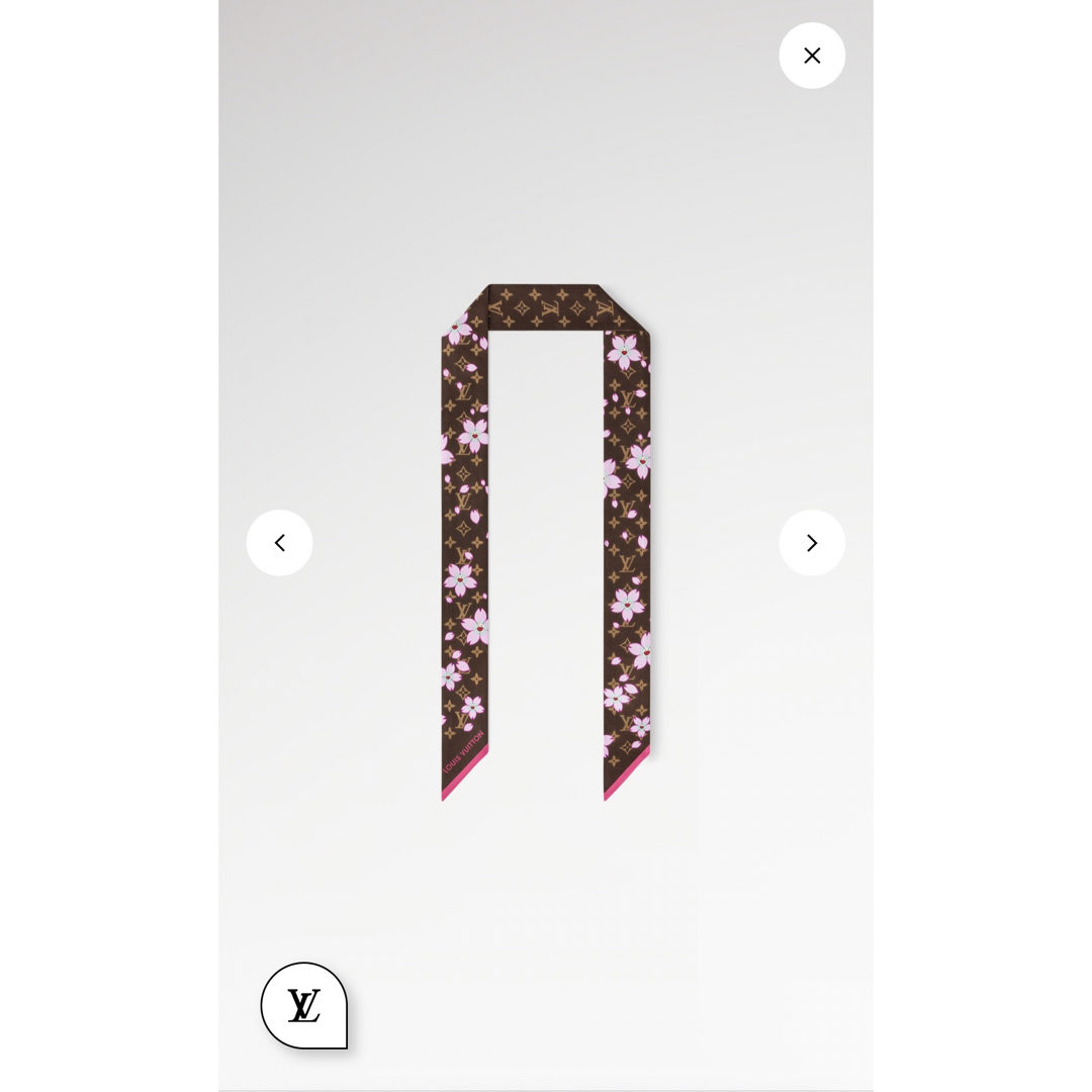 LOUIS VUITTON - 新作新品ルイヴィトンLV × TM バンドーBB LOUIS VUITTON - 新作新品ルイヴィトンLV × TM バンドーBB