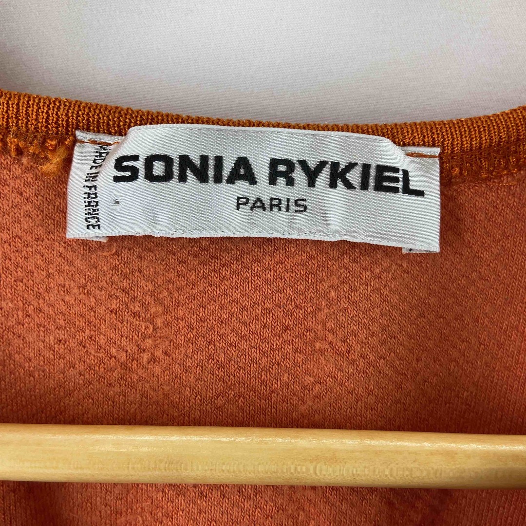 SONIA RYKIEL - SONIA RYKIEL ソニアリキエル レディース T SONIA RYKIEL - SONIA RYKIEL ソニアリキエル レディース T