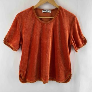 SONIA RYKIEL - SONIA RYKIEL ソニアリキエル レディース T SONIA RYKIEL - SONIA RYKIEL ソニアリキエル レディース T