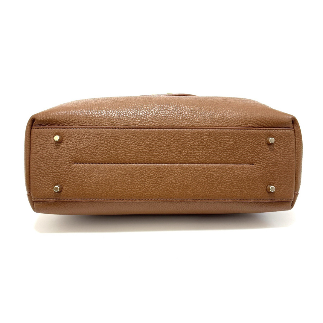FURLA - フルラ スリーク 2way ハンドバッグ ショルダーバッグ FURLA - フルラ スリーク 2way ハンドバッグ ショルダーバッグ