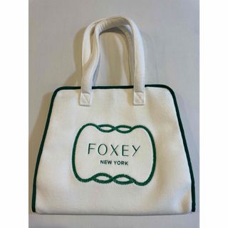 FOXEY(バッグ)のフリマアイテム一覧 FOXEY(バッグ)のフリマアイテム一覧