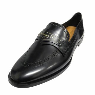 Christian Dior(ローファー/革靴)のフリマアイテム一覧 Christian Dior(ローファー/革靴)のフリマアイテム一覧