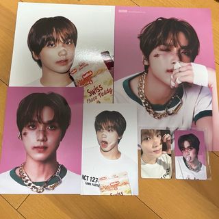 THEBOYZ THE BOYZ ドボイズ サイン入りアルバムの通販 by kiki THEBOYZ THE BOYZ ドボイズ サイン入りアルバムの通販 by kiki