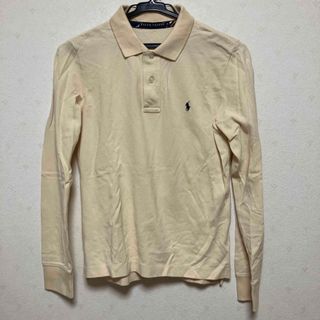 POLO RALPH LAUREN(シャツ/ブラウス(長袖/七分) ・ ベージュ系 POLO RALPH LAUREN(シャツ/ブラウス(長袖/七分) ・ ベージュ系