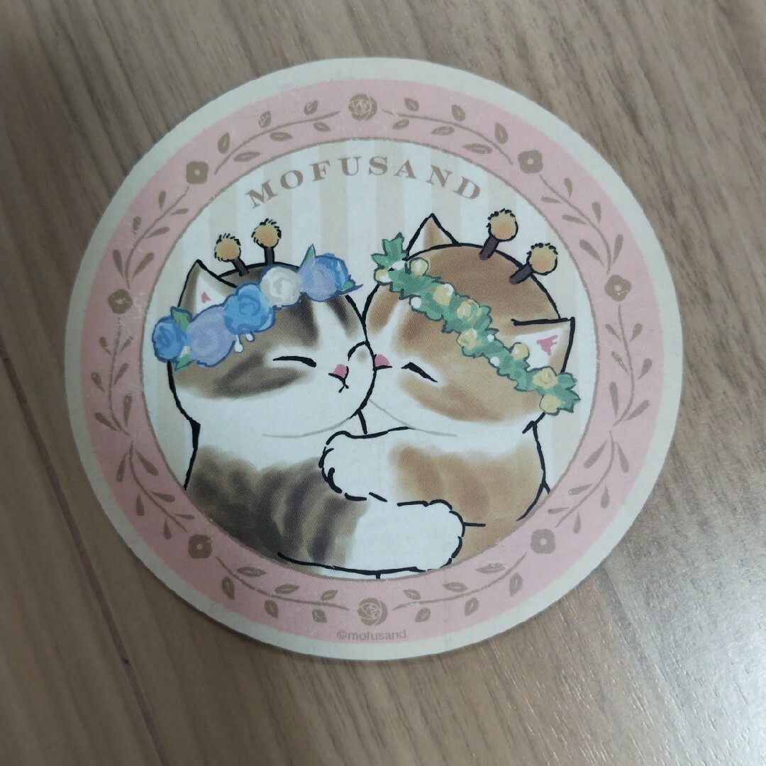 mofusand - モフサンド ウエディングの通販 by ケン's shop mofusand - モフサンド ウエディングの通販 by ケン's shop