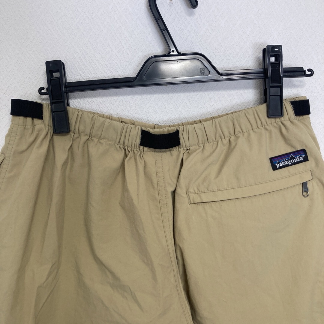 patagonia - パタゴニア patagonia リバーショーツ ショーツ patagonia - パタゴニア patagonia リバーショーツ ショーツ
