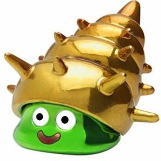 ドラゴンクエスト メタリックモンスターズギャラリー スライムつむり 9jupf8b(その他)