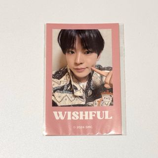 NCT - NCT DREAM ペンミ 入場特典 トレカ ロンジュン ジェノの NCT - NCT DREAM ペンミ 入場特典 トレカ ロンジュン ジェノの