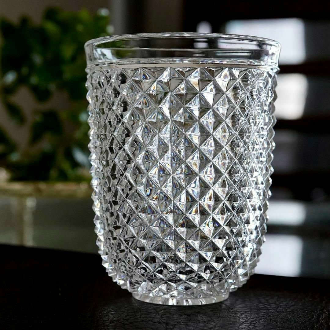 Baccarat - オールドバカラBACCARATダイヤモンド ディアマン Baccarat - オールドバカラBACCARATダイヤモンド ディアマン