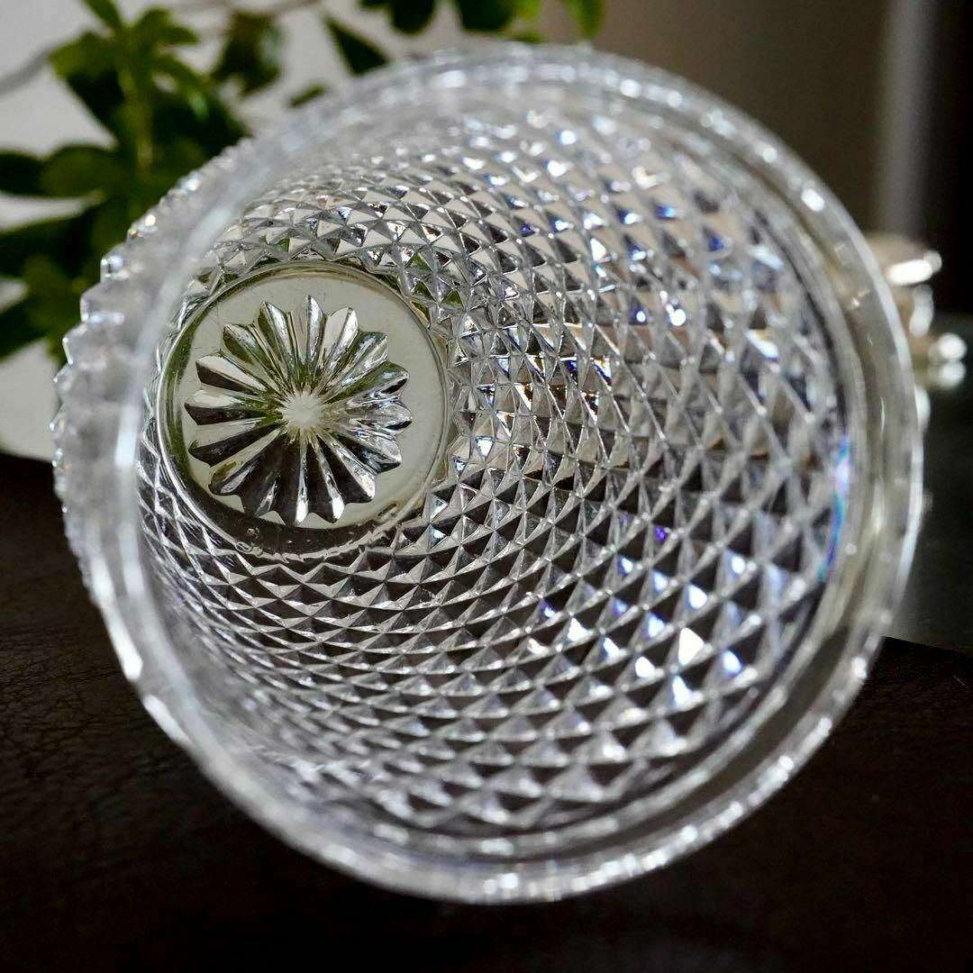 Baccarat - オールドバカラBACCARATダイヤモンド ディアマン Baccarat - オールドバカラBACCARATダイヤモンド ディアマン
