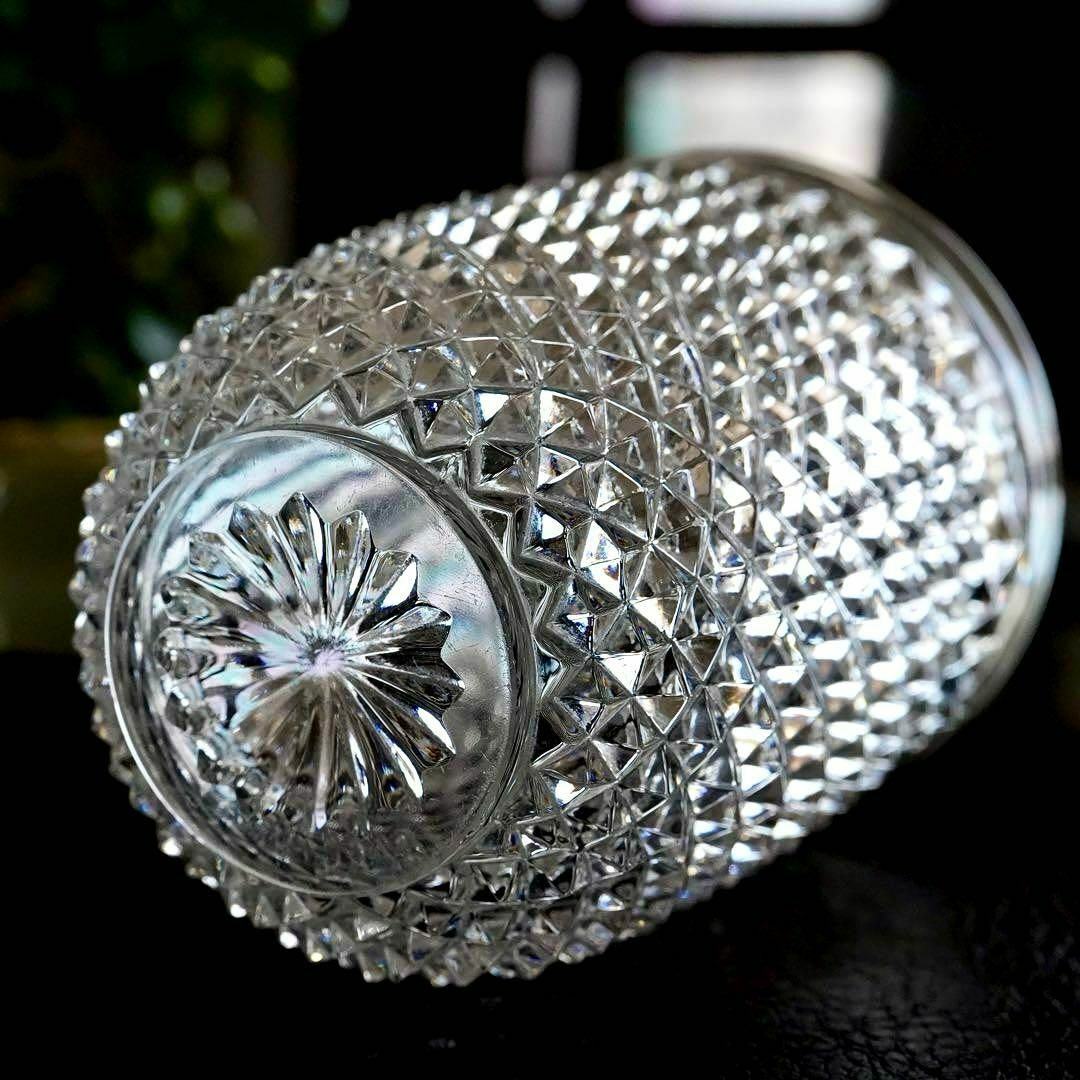 Baccarat - オールドバカラBACCARATダイヤモンド ディアマン Baccarat - オールドバカラBACCARATダイヤモンド ディアマン