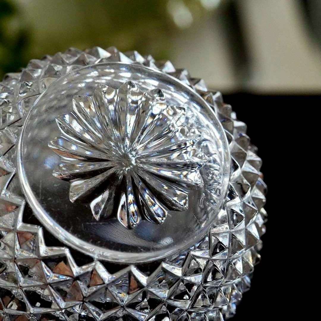 Baccarat - オールドバカラBACCARATダイヤモンド ディアマン Baccarat - オールドバカラBACCARATダイヤモンド ディアマン