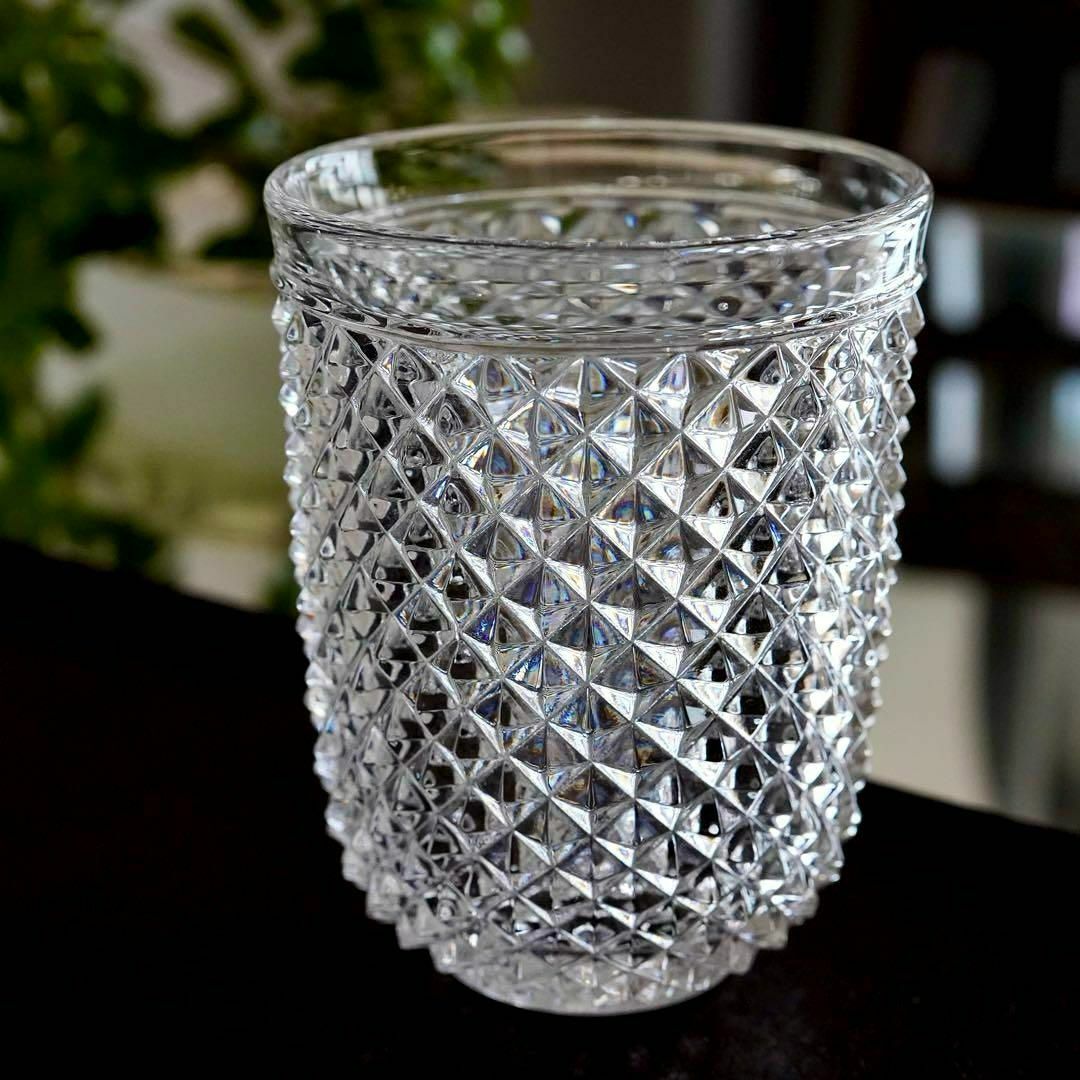 Baccarat - オールドバカラBACCARATダイヤモンド ディアマン Baccarat - オールドバカラBACCARATダイヤモンド ディアマン