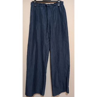 BLAMINK - 新品未使用 BLAMINK SPRING ラメツイードフリンジ BLAMINK - 新品未使用 BLAMINK SPRING ラメツイードフリンジ