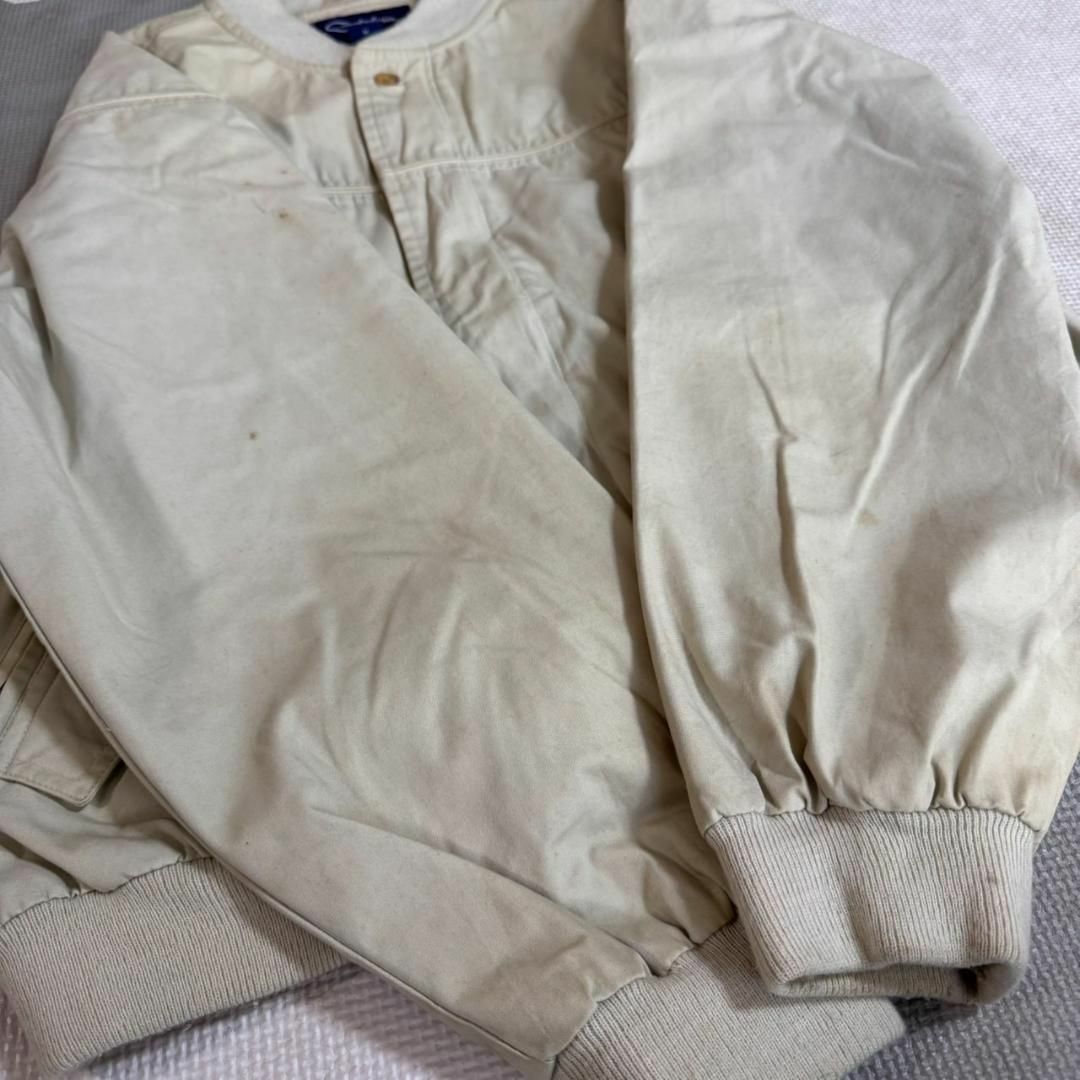 VINTAGE - 90s Catalina カタリナ ダービージャケット VINTAGE - 90s Catalina カタリナ ダービージャケット