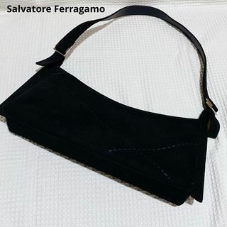 Salvatore Ferragamo - 極 美品 Salvatore Ferragamo Salvatore Ferragamo - 極 美品 Salvatore Ferragamo
