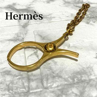 HERMES - HERMES エルメス フィルー グローブホルダー 手袋 HERMES - HERMES エルメス フィルー グローブホルダー 手袋