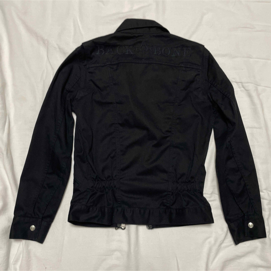 BACKBONE - BACK BONE x WRANGLER 北原哲夫 バックボーン BACKBONE - BACK BONE x WRANGLER 北原哲夫 バックボーン