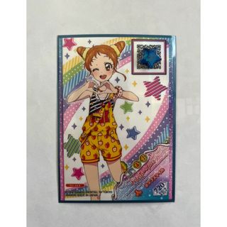 アイカツ!(シングルカード)のフリマアイテム一覧 アイカツ!(シングルカード)のフリマアイテム一覧