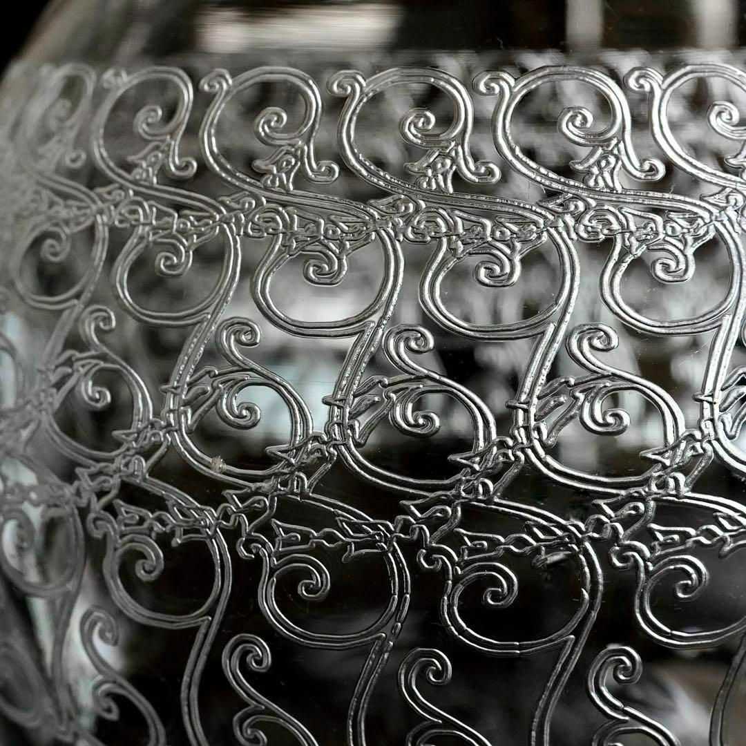 Baccarat - 希少☆オールドバカラBACCARATローハンROHAN Baccarat - 希少☆オールドバカラBACCARATローハンROHAN