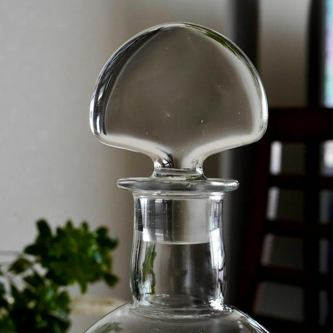 Baccarat - 希少☆オールドバカラBACCARATローハンROHAN Baccarat - 希少☆オールドバカラBACCARATローハンROHAN