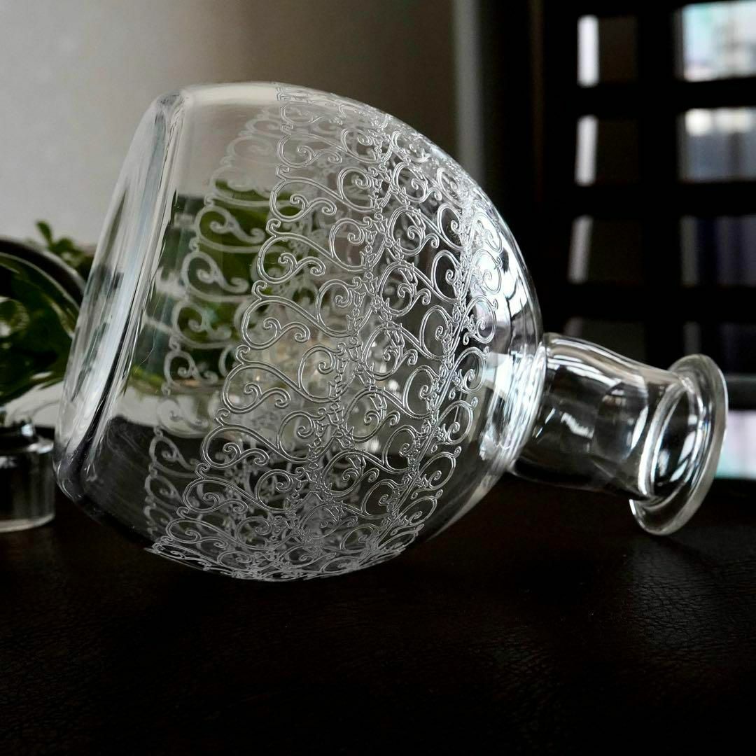 Baccarat - 希少☆オールドバカラBACCARATローハンROHAN Baccarat - 希少☆オールドバカラBACCARATローハンROHAN