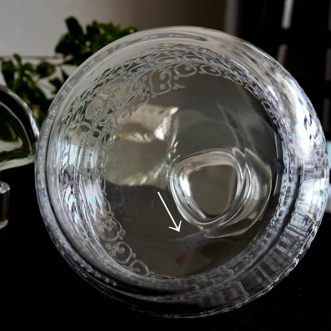 Baccarat - 希少☆オールドバカラBACCARATローハンROHAN Baccarat - 希少☆オールドバカラBACCARATローハンROHAN