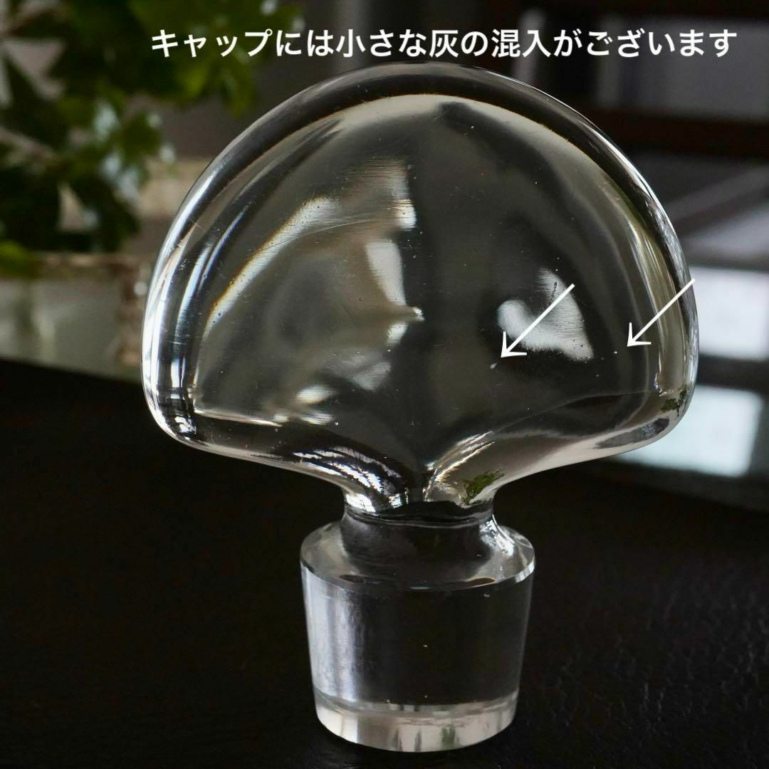 Baccarat - 希少☆オールドバカラBACCARATローハンROHAN Baccarat - 希少☆オールドバカラBACCARATローハンROHAN