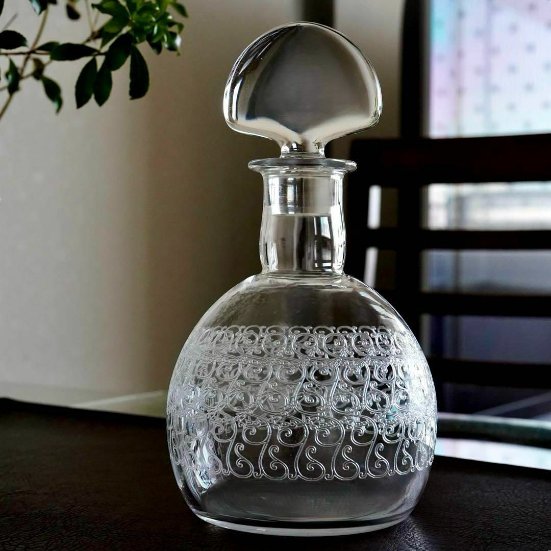 Baccarat - 希少☆オールドバカラBACCARATローハンROHAN Baccarat - 希少☆オールドバカラBACCARATローハンROHAN