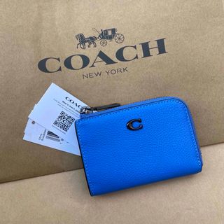 COACH(ブルー・ネイビー/青色系)のフリマアイテム一覧 COACH(ブルー・ネイビー/青色系)のフリマアイテム一覧