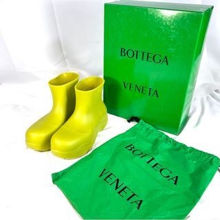 BOTTEGA VENETA(ブーツ)のフリマアイテム一覧 BOTTEGA VENETA(ブーツ)のフリマアイテム一覧