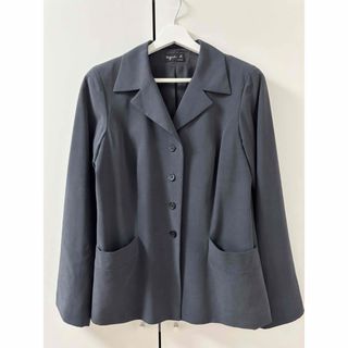 agnes b.(テーラードジャケット)のフリマアイテム一覧 agnes b.(テーラードジャケット)のフリマアイテム一覧