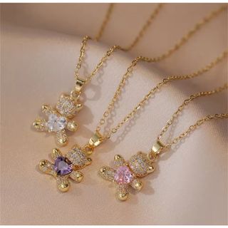 Christian Dior - 【極美品】Dior ディオール チェーン Christian Dior - 【極美品】Dior ディオール チェーン