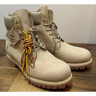 Timberland - 【新品Timberland】26cm ティンバーランド Timberland - 【新品Timberland】26cm ティンバーランド