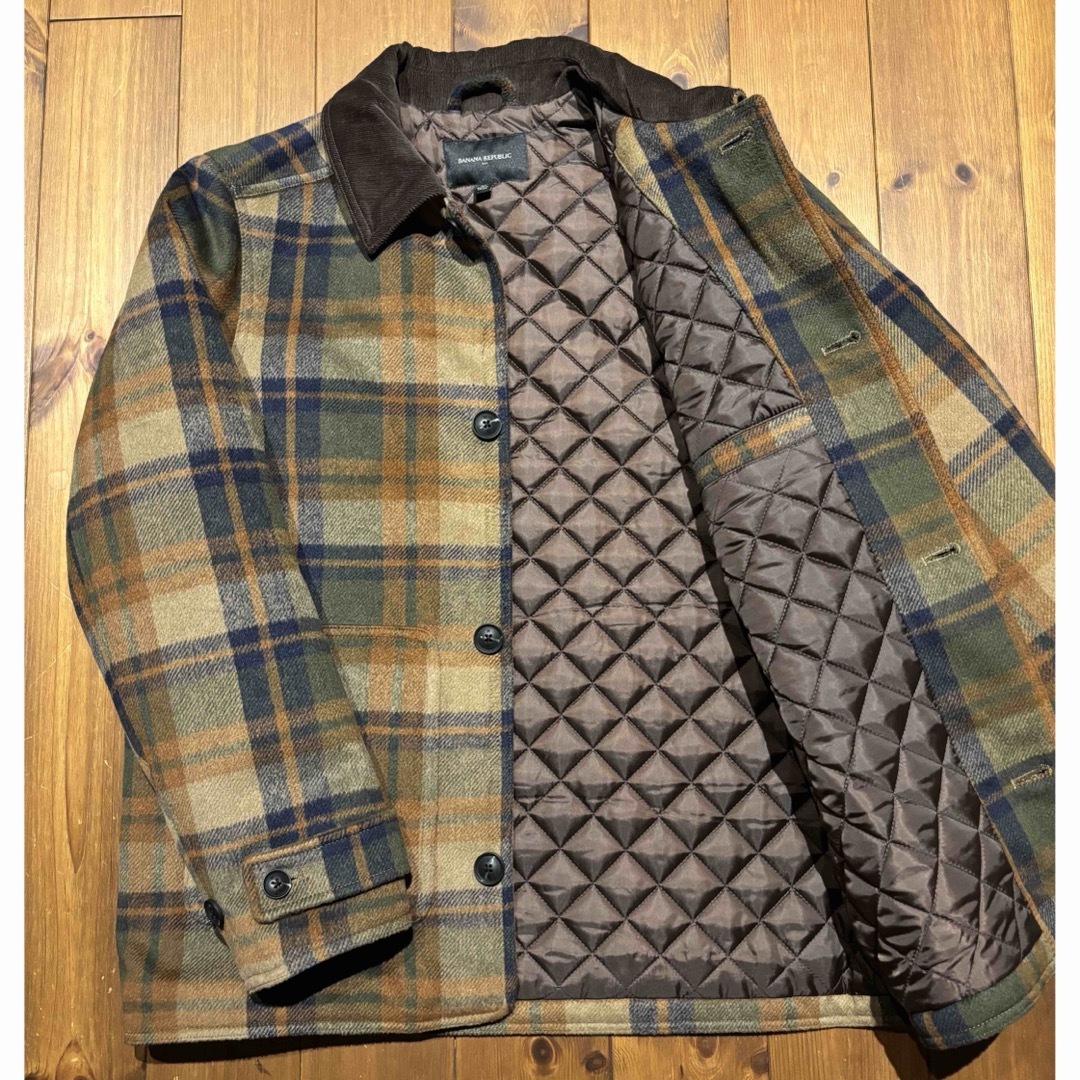 Banana Republic - 【新品・未使用・タグ付】 バナナリ Banana Republic - 【新品・未使用・タグ付】 バナナリ