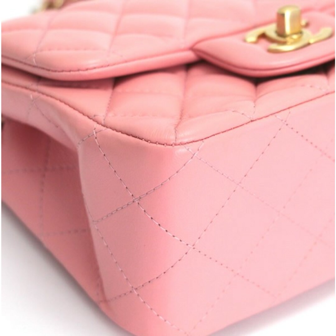 CHANEL - シャネル CHANEL ミニマトラッセ 17 チェーン CHANEL - シャネル CHANEL ミニマトラッセ 17 チェーン