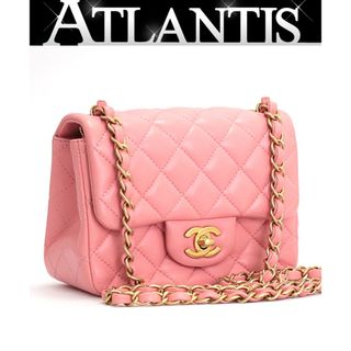 CHANEL - CHANEL グリポアボタン アルパカウール マルチカラー CHANEL - CHANEL グリポアボタン アルパカウール マルチカラー