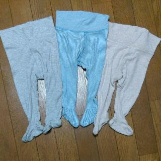 エイチアンドエム(H&M)の2本セット　専用　(パンツ)