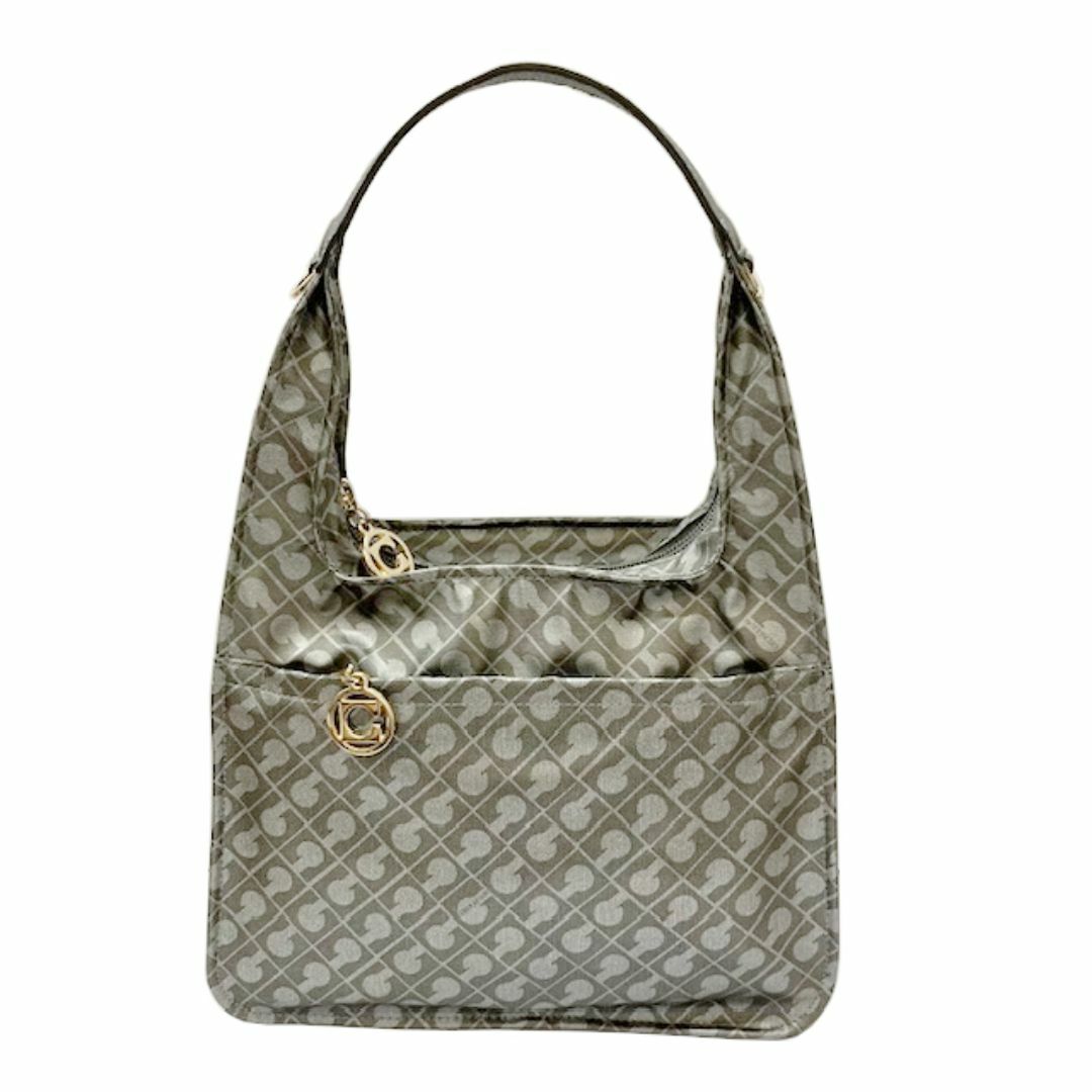 GHERARDINI - GHERARDINI ゲラルディーニ 2WAYバッグ ナイロン GHERARDINI - GHERARDINI ゲラルディーニ 2WAYバッグ ナイロン