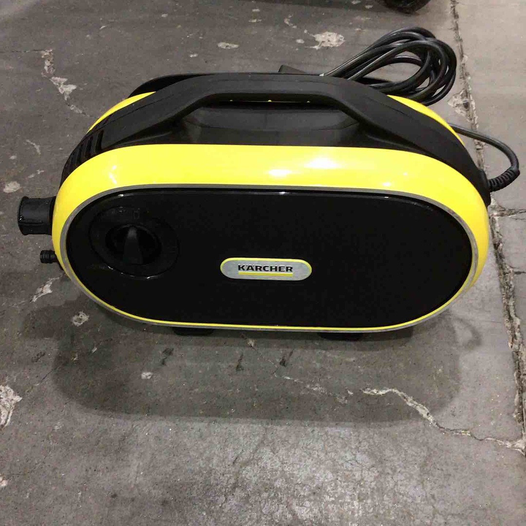 ◇ケルヒャー(KARCHER) 高圧洗浄機 JTK silent 1.600-901.0 ◇ケルヒャー(KARCHER) 高圧洗浄機 JTK silent 1.600-901.0