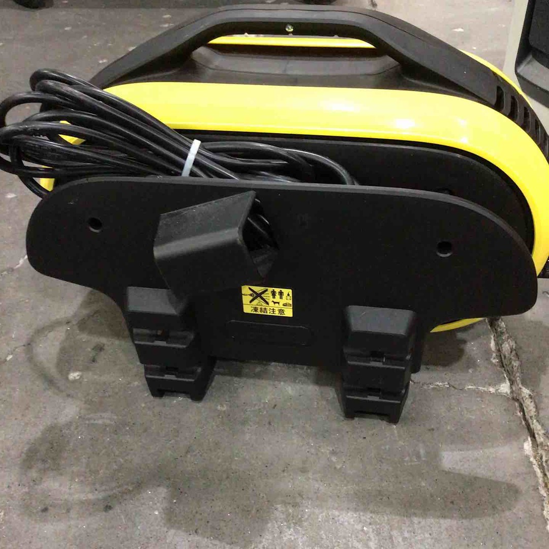 ◇ケルヒャー(KARCHER) 高圧洗浄機 JTK silent 1.600-901.0 ◇ケルヒャー(KARCHER) 高圧洗浄機 JTK silent 1.600-901.0