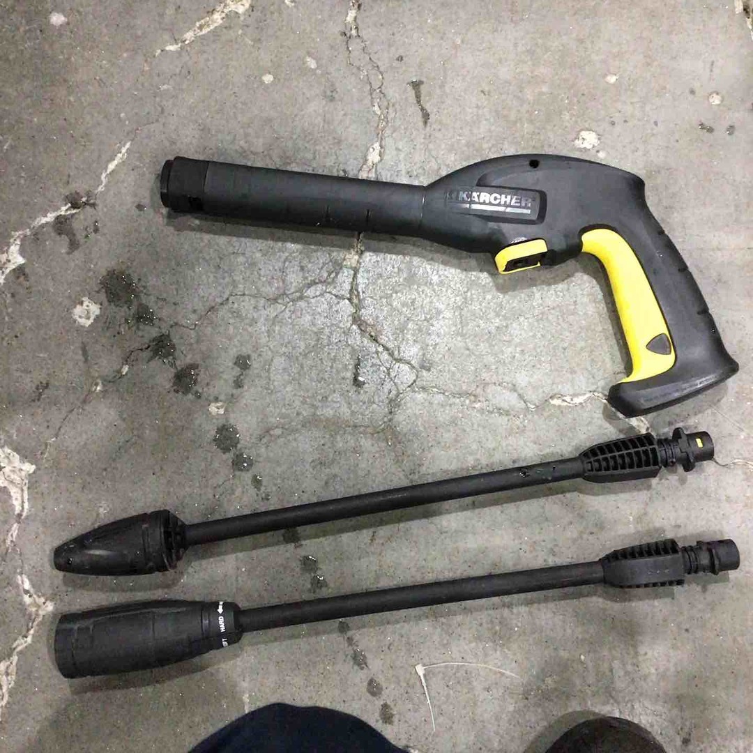 ◇ケルヒャー(KARCHER) 高圧洗浄機 JTK silent 1.600-901.0 ◇ケルヒャー(KARCHER) 高圧洗浄機 JTK silent 1.600-901.0