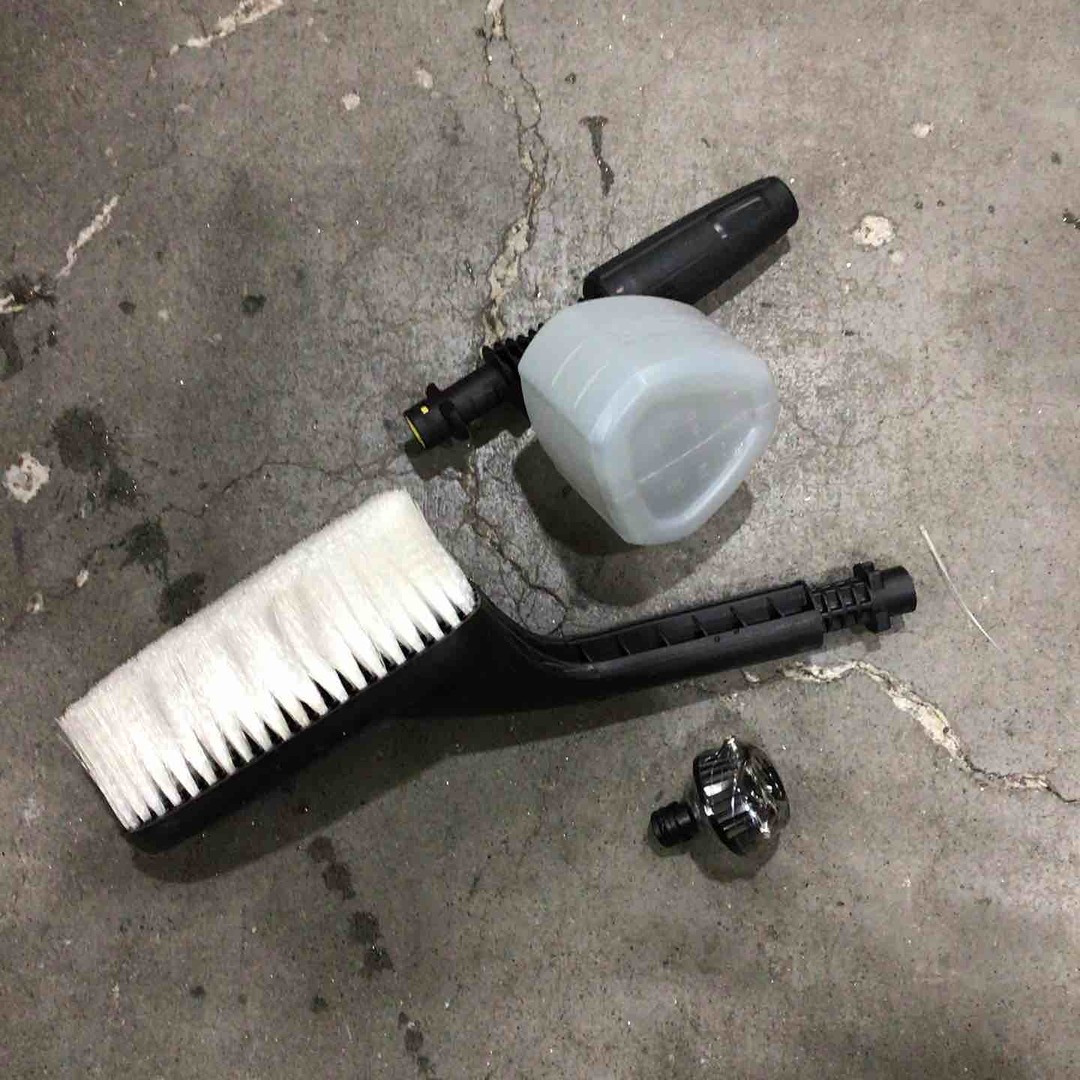◇ケルヒャー(KARCHER) 高圧洗浄機 JTK silent 1.600-901.0 ◇ケルヒャー(KARCHER) 高圧洗浄機 JTK silent 1.600-901.0