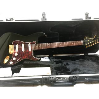 Elioth S305 エレキ ギターの通販 by tail guitar's shop|ラクマ Elioth S305 エレキ ギターの通販 by tail guitar's shop|ラクマ