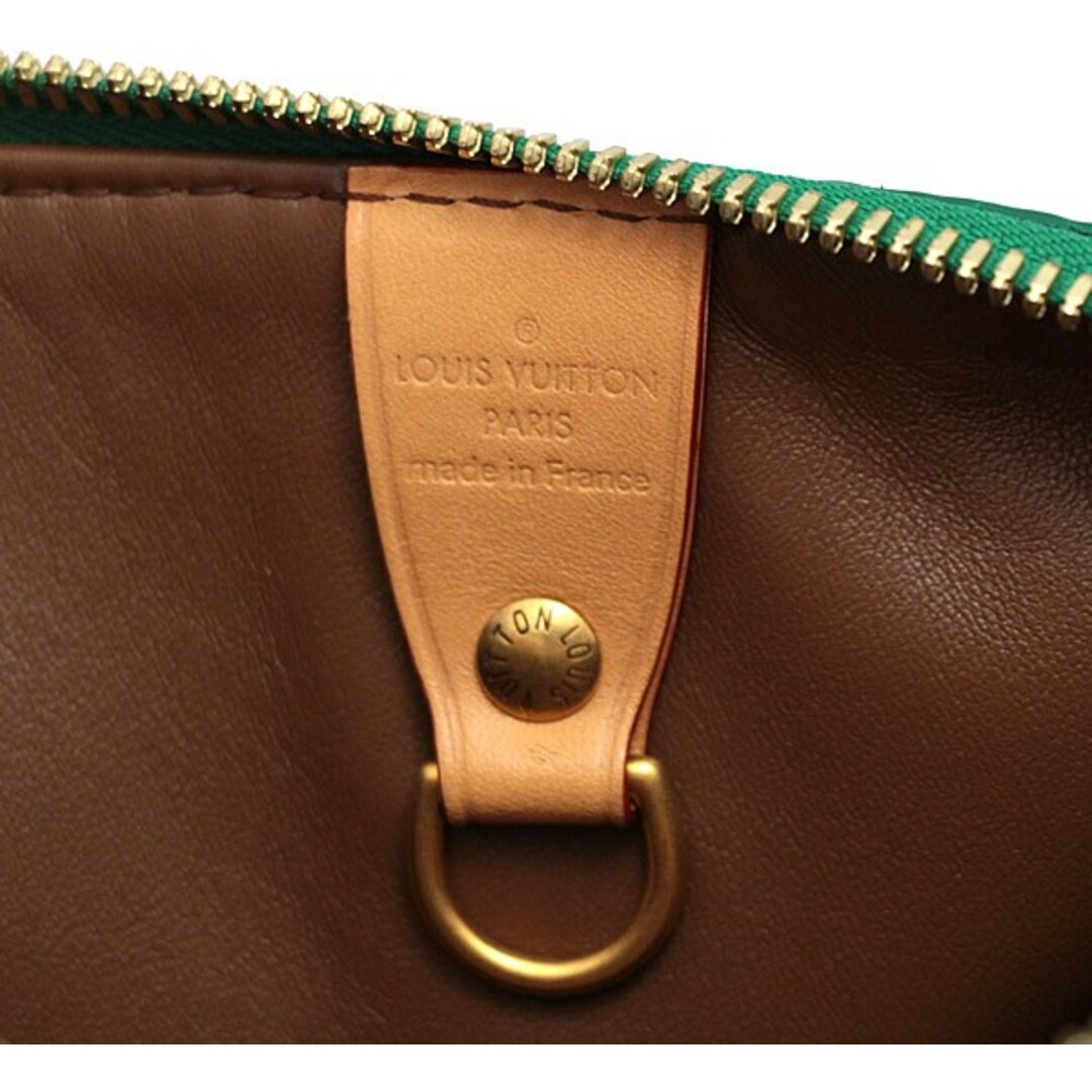 LOUIS VUITTON - 美品 ルイヴィトン Louis Vuitton スピーディ LOUIS VUITTON - 美品 ルイヴィトン Louis Vuitton スピーディ