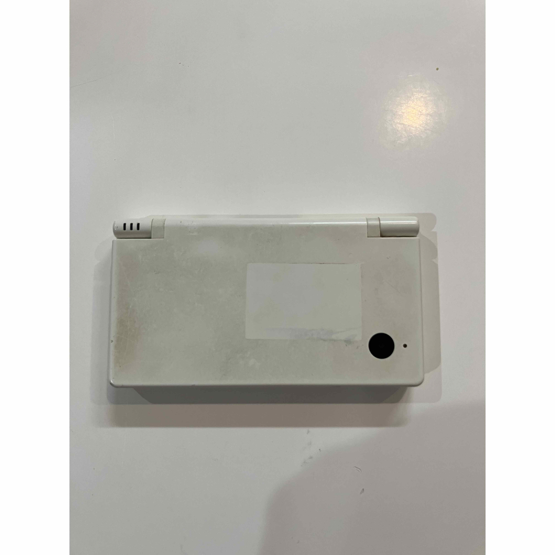 任天堂 - ニンテンドーDSi ホワイト ジャンク品の通販 by 任天堂 - ニンテンドーDSi ホワイト ジャンク品の通販 by